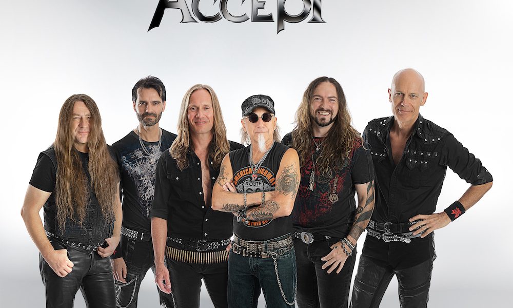 CONFIRMADO Accept regresa a Costa Rica Crónica Rock